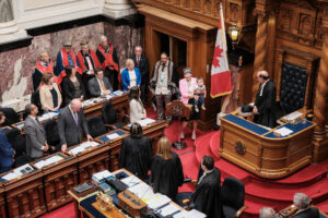 Haida Nation Recognition Act