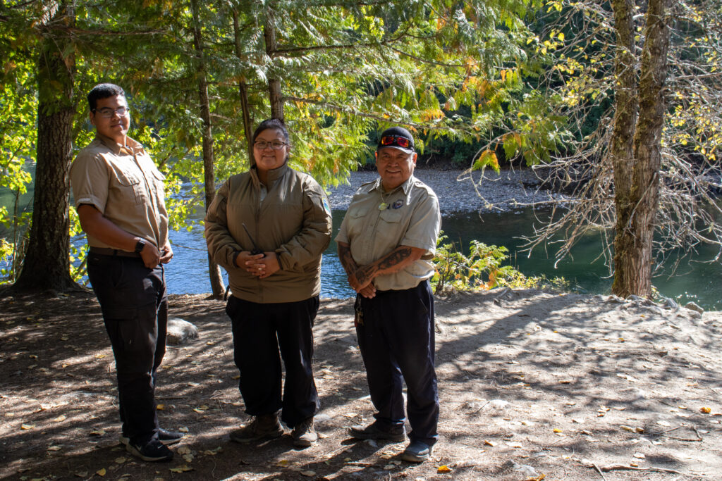 Nuxalk Guardians