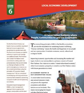 Our Land | Coastal First Nations