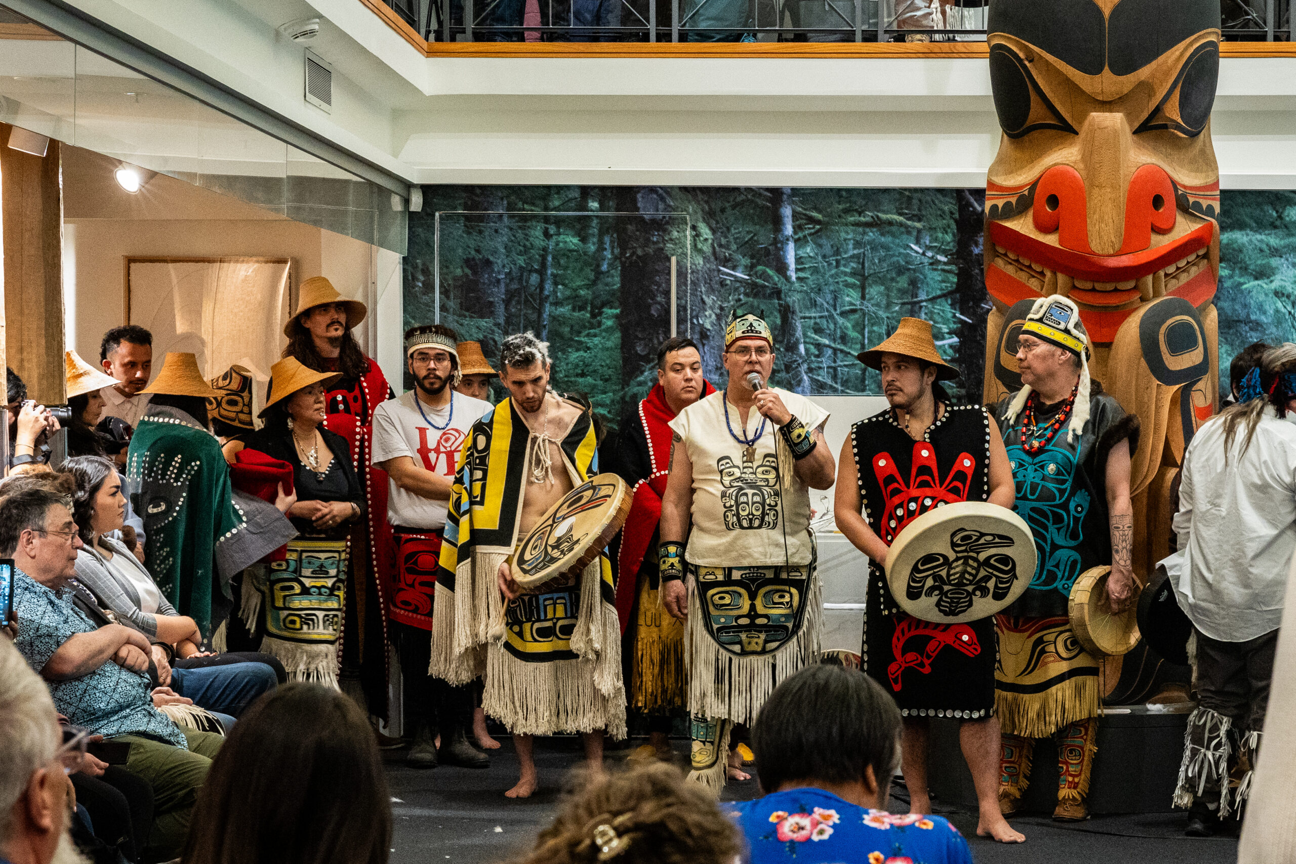 Haida Nation | Coastal First Nations