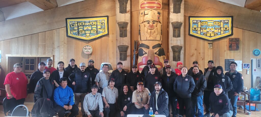 2025 CSN Annual Gathering - Haida Gwaii