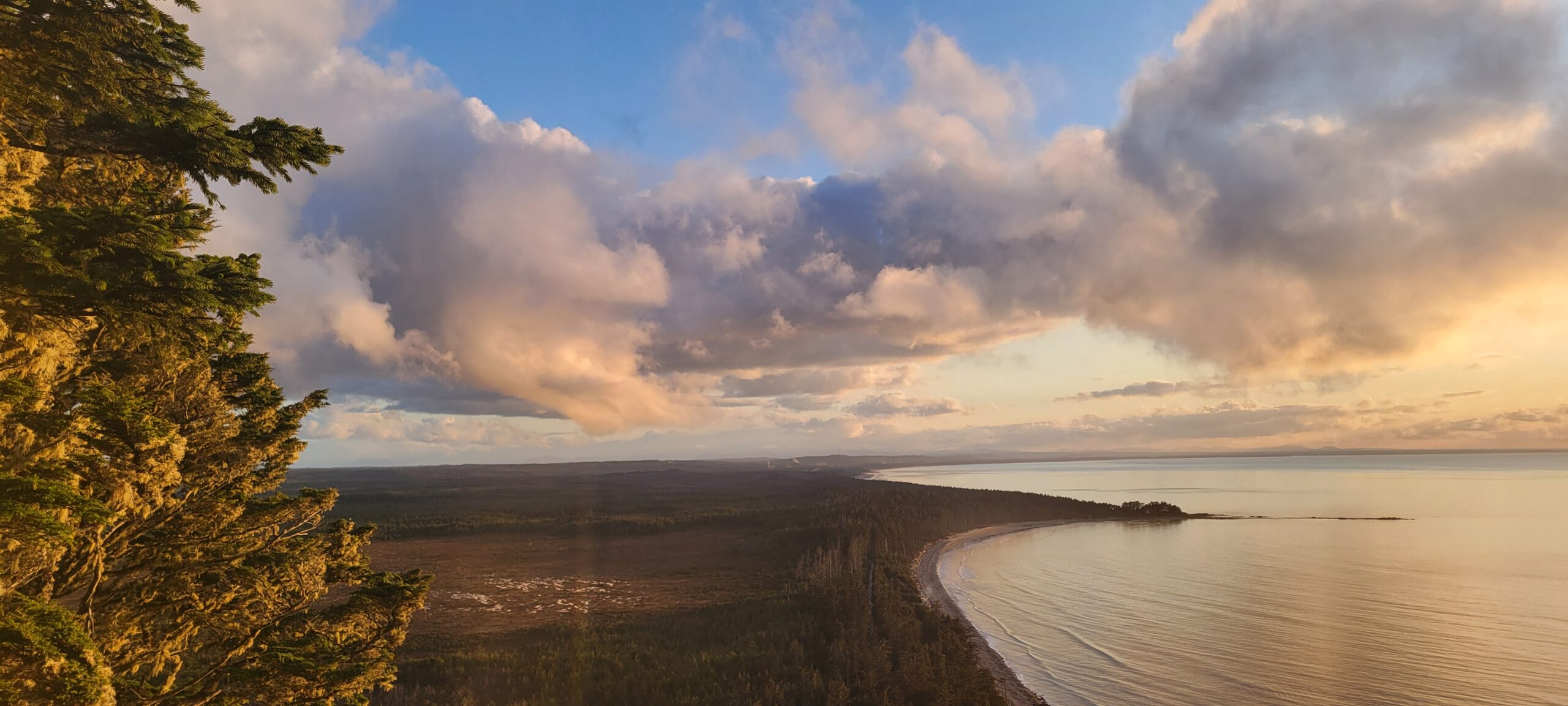 Taaw Tldáaw (Tow Hill), Haida Gwaii