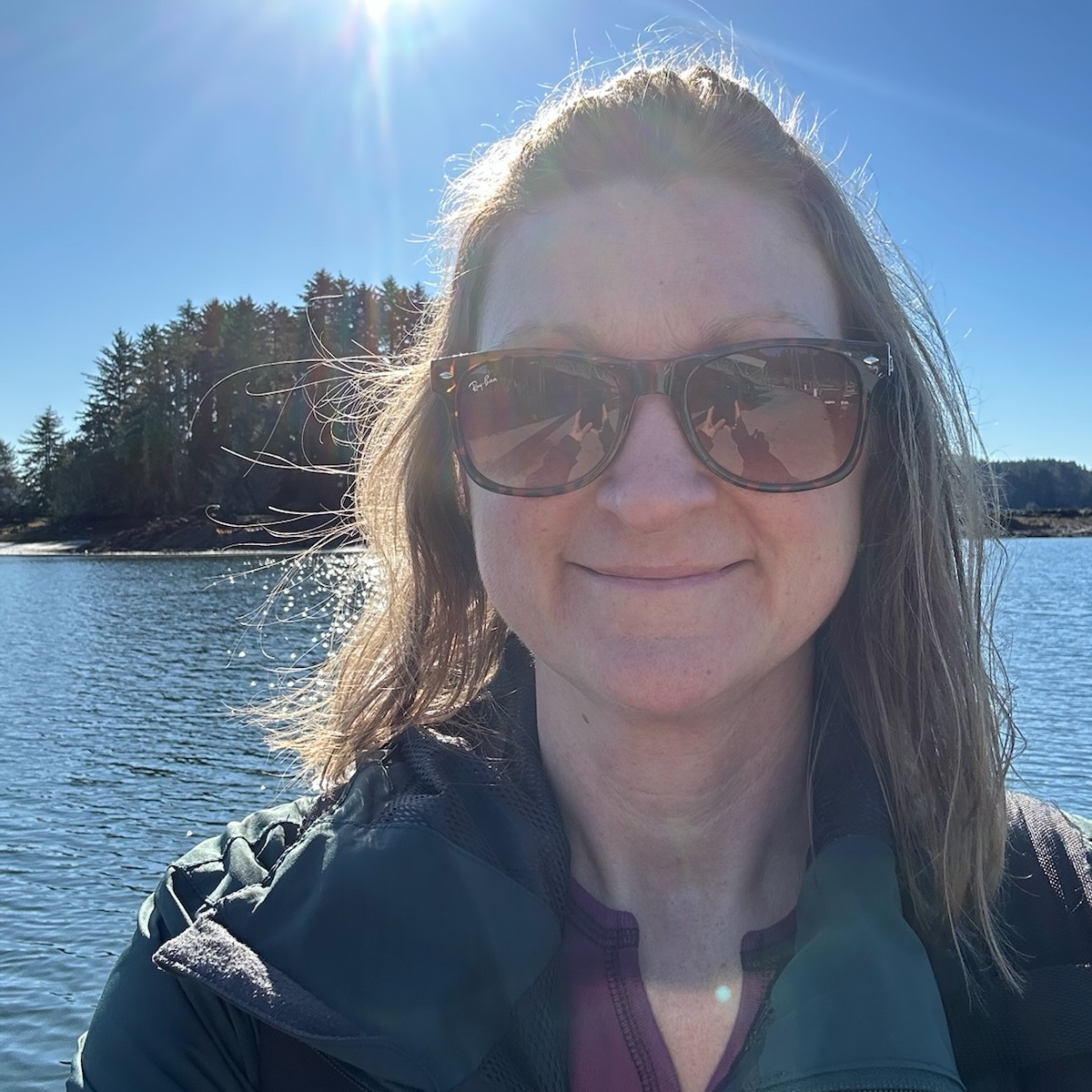 Colleen Lenart