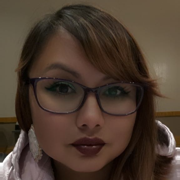 Melissa Cahoose