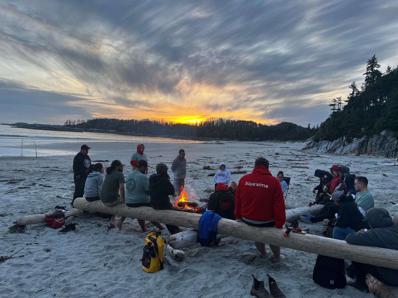 2026 Guardian Gathering - Hakai Institute