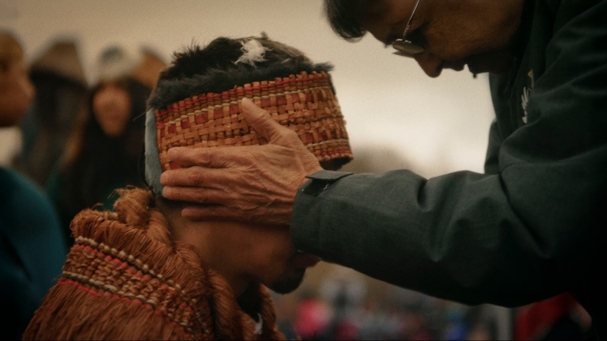Ceremony film image